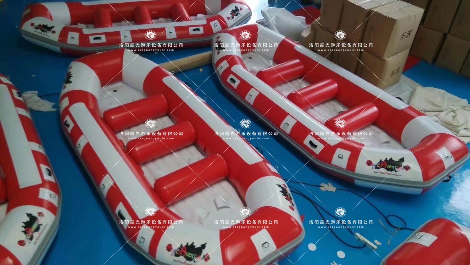 排浦镇水上乐园设备